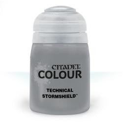Citadel Technical Paint - Stormshield 24ml (27-34) - Good Games
