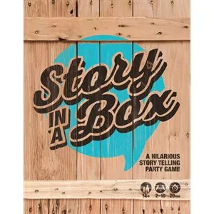 Story In A Box