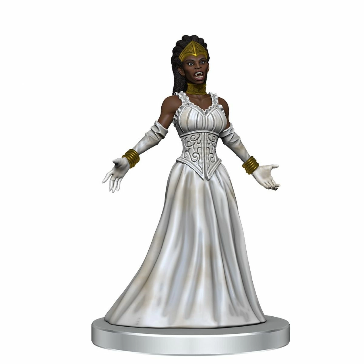 Dungeons &amp; Dragons Icons of the Realms Curse of Strahd - Denizens of Castle Ravenloft