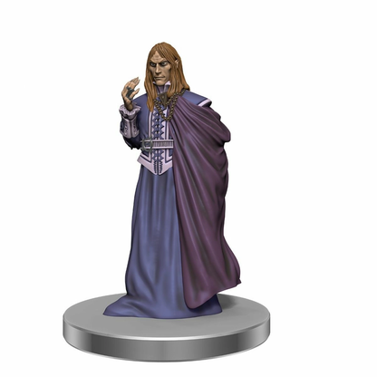 Dungeons & Dragons Icons of the Realms Curse of Strahd - Denizens of Castle Ravenloft - Good Games