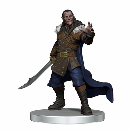 Dungeons & Dragons Icons of the Realms Curse of Strahd - Denizens of Castle Ravenloft - Good Games