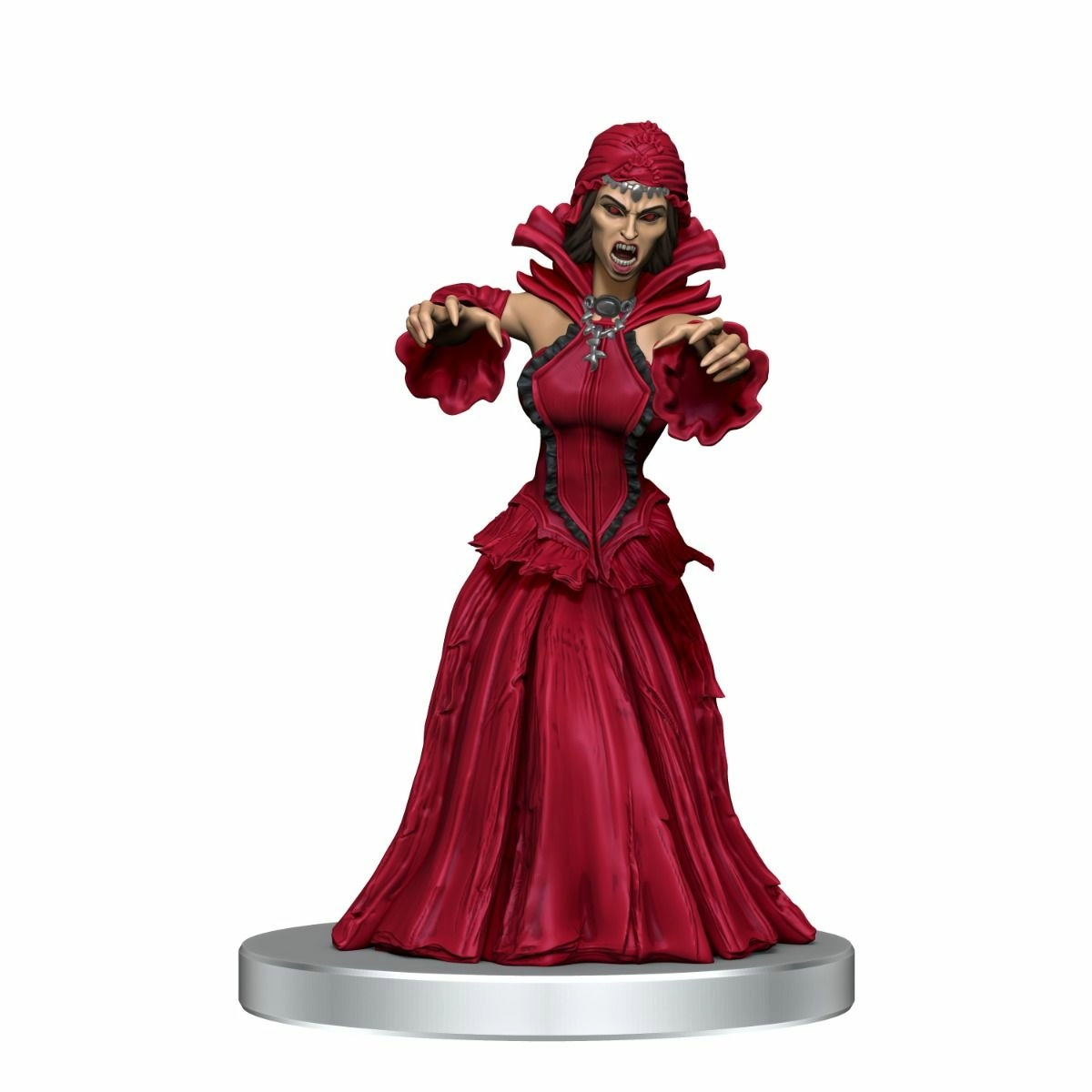 Dungeons &amp; Dragons Icons of the Realms Curse of Strahd - Denizens of Castle Ravenloft