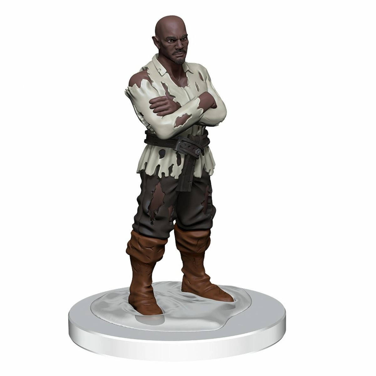 Dungeons &amp; Dragons Icons of the Realms Curse of Strahd - Denizens of Castle Ravenloft