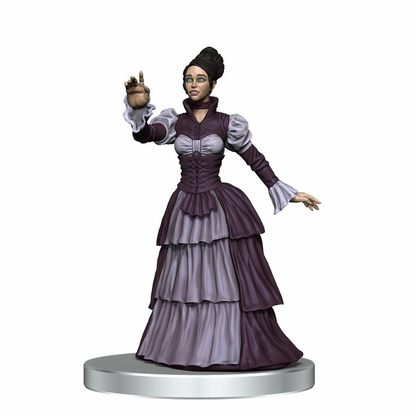 Dungeons & Dragons Icons of the Realms Curse of Strahd - Denizens of Castle Ravenloft - Good Games