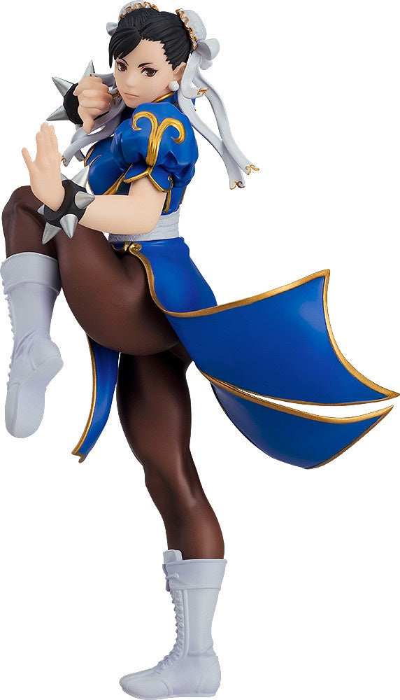 Street Fighter Series Pop Up Parade Chun-Li - Good Games