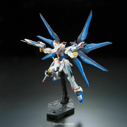 Bandai RG 1/144 ZGMF-X20A Strike Freedom Gundam - Good Games