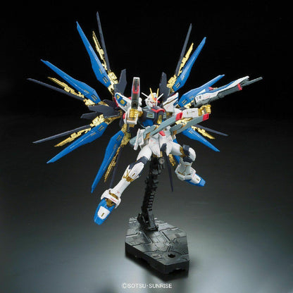Bandai RG 1/144 ZGMF-X20A Strike Freedom Gundam - Good Games