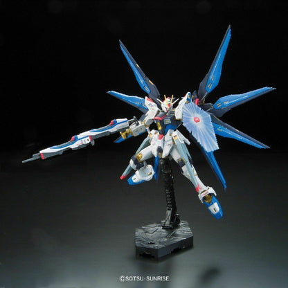 Bandai RG 1/144 ZGMF-X20A Strike Freedom Gundam - Good Games
