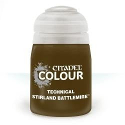 Citadel Technical Paint - Stirland Battlemire 24ml (27-27) - Good Games