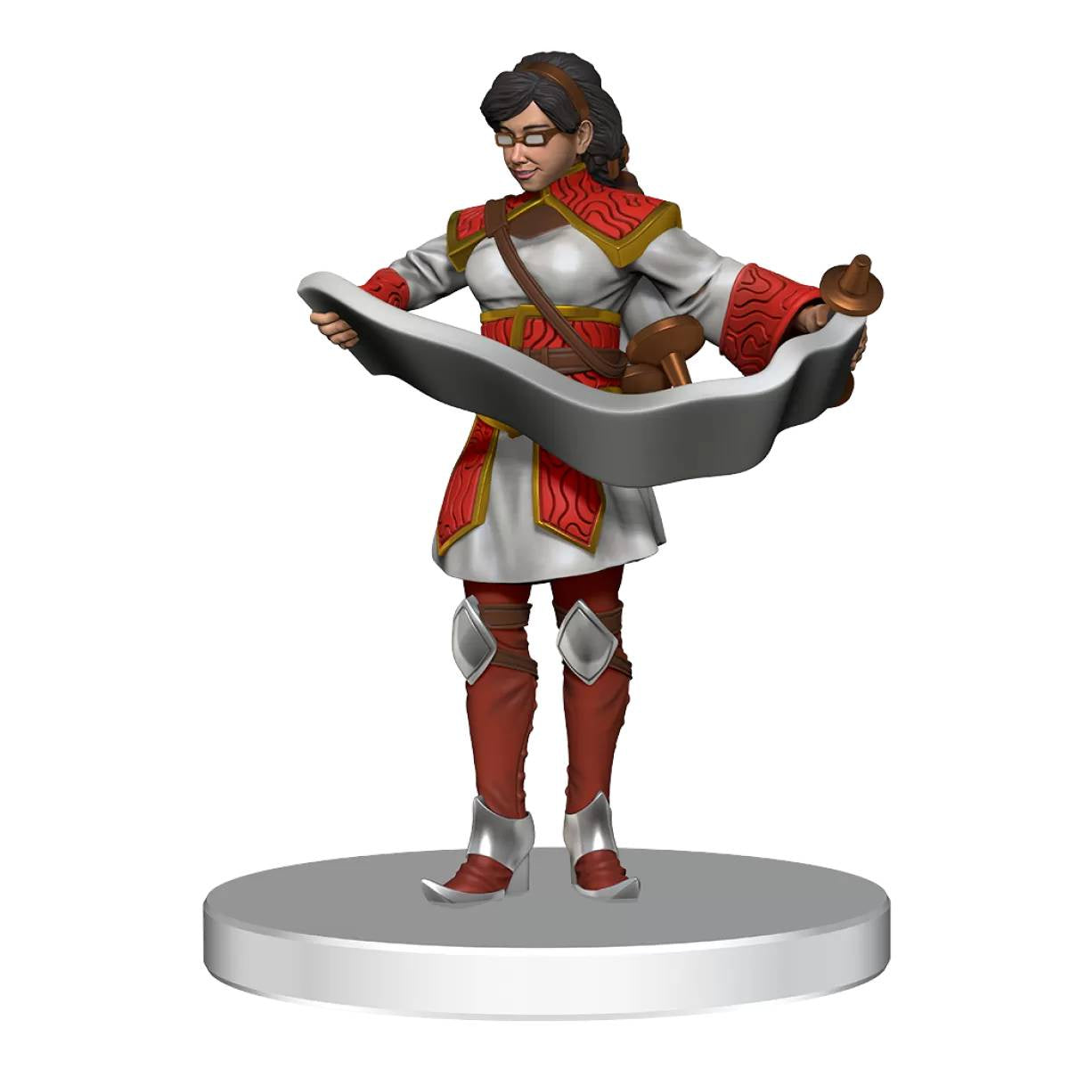 Dungeons &amp; Dragons Icons of the Realm Strixhaven Set 2
