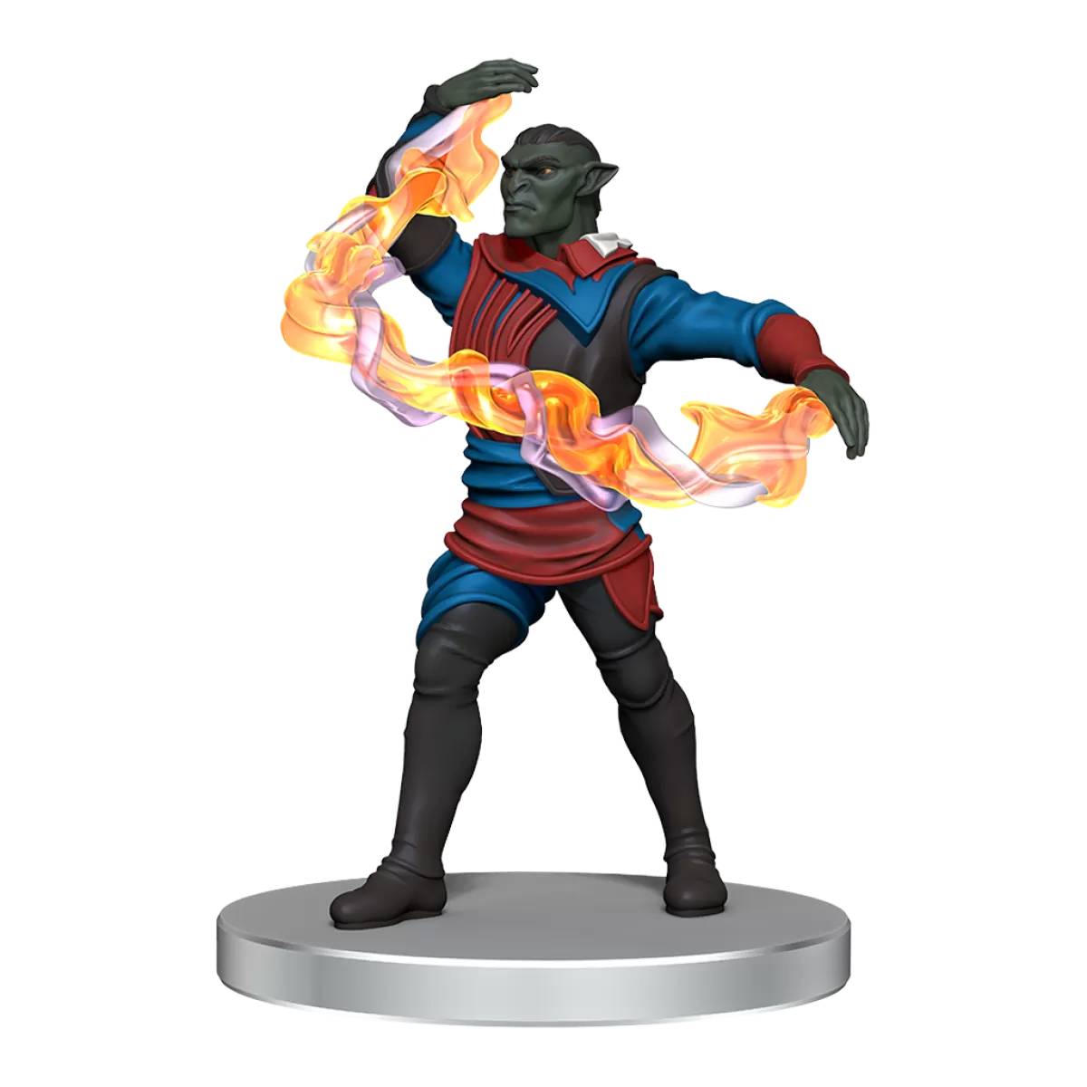 Dungeons &amp; Dragons Icons of the Realm Strixhaven Set 2