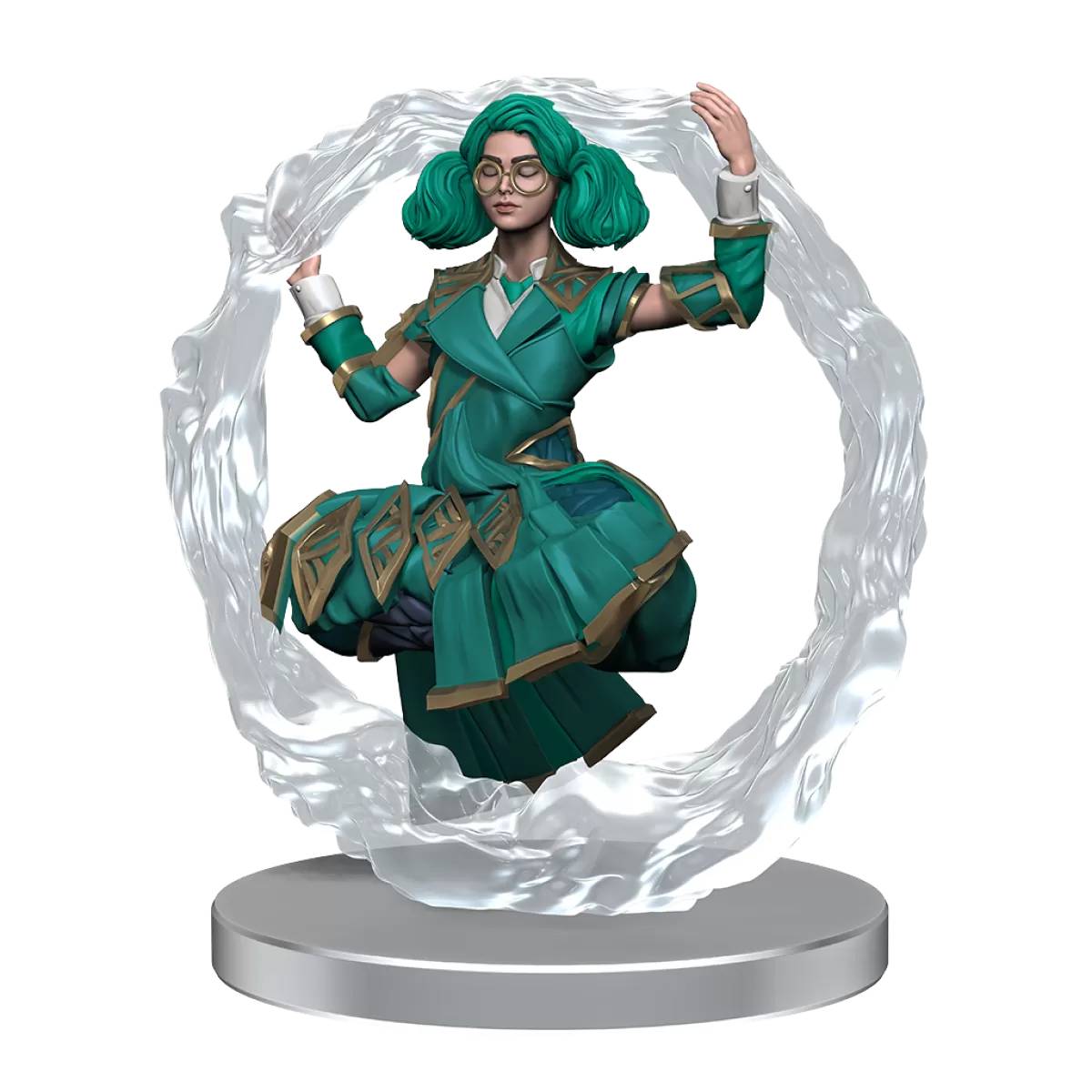 Dungeons &amp; Dragons Icons of the Realm Strixhaven Set 2