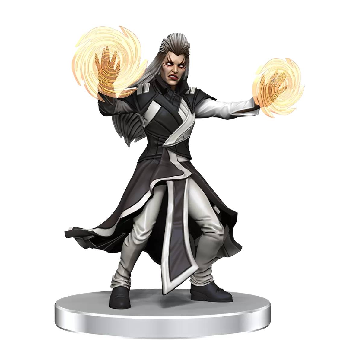 Dungeons &amp; Dragons Icons of the Realm Strixhaven Set 2