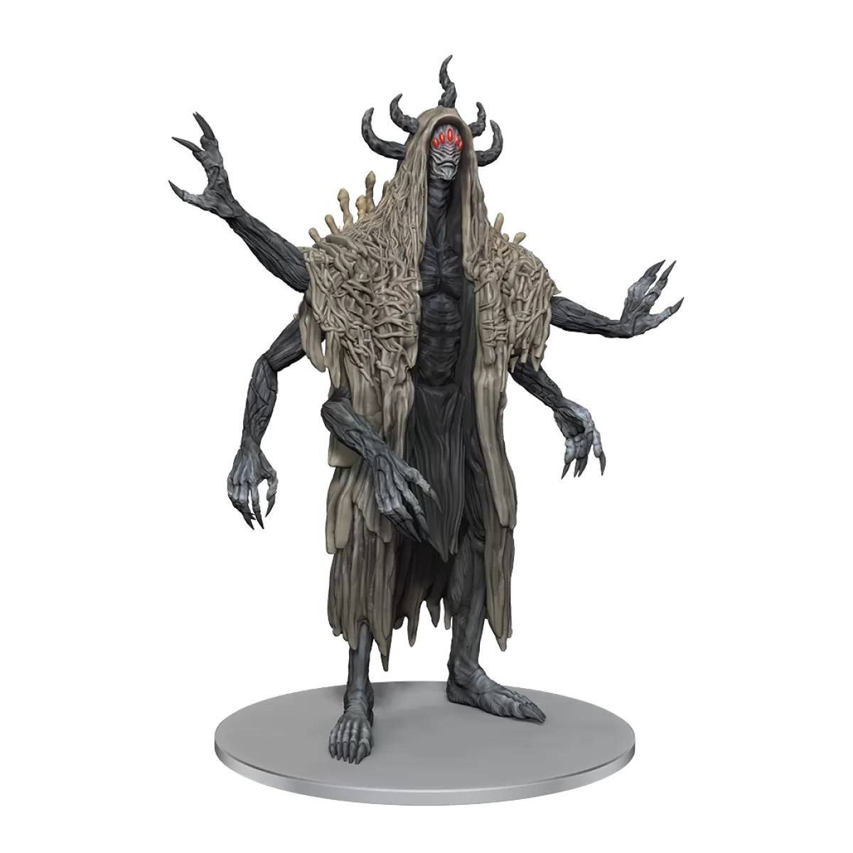 Dungeons &amp; Dragons Icons of the Realm Strixhaven Set 1