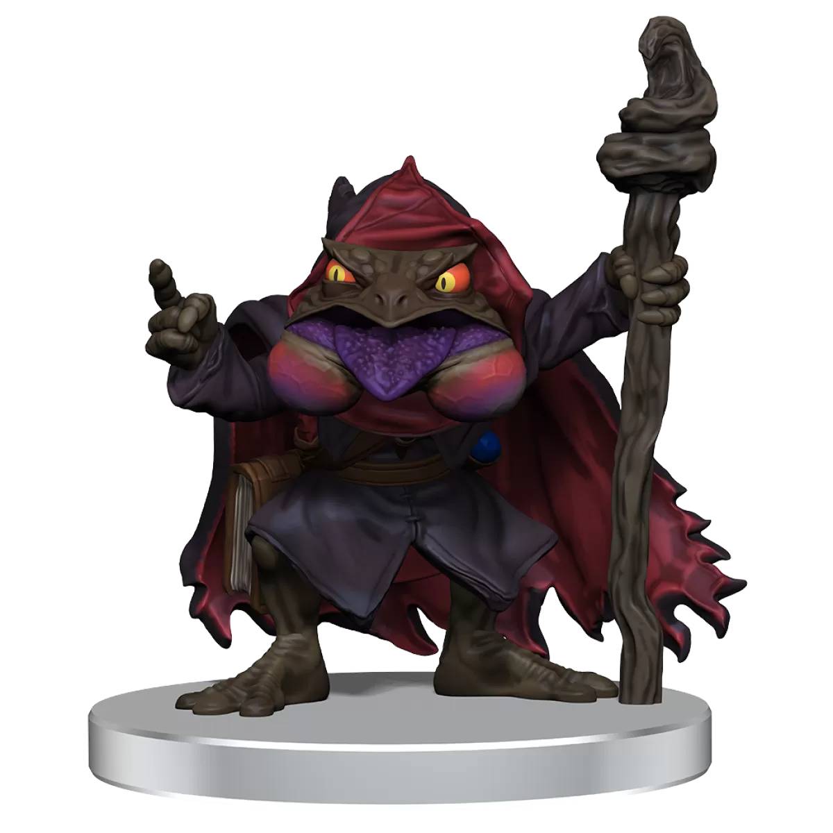 Dungeons & Dragons Icons of the Realm Strixhaven Set 1 - Good Games