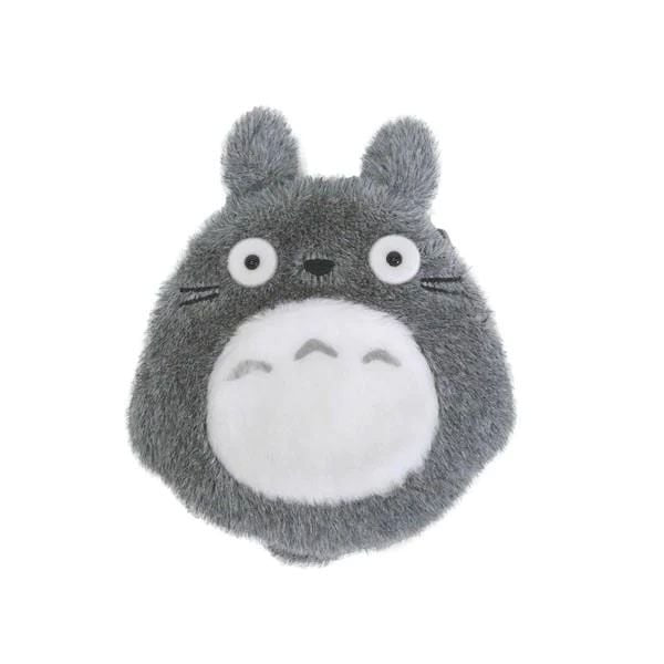 Big Totoro Coin Purse - Good Games