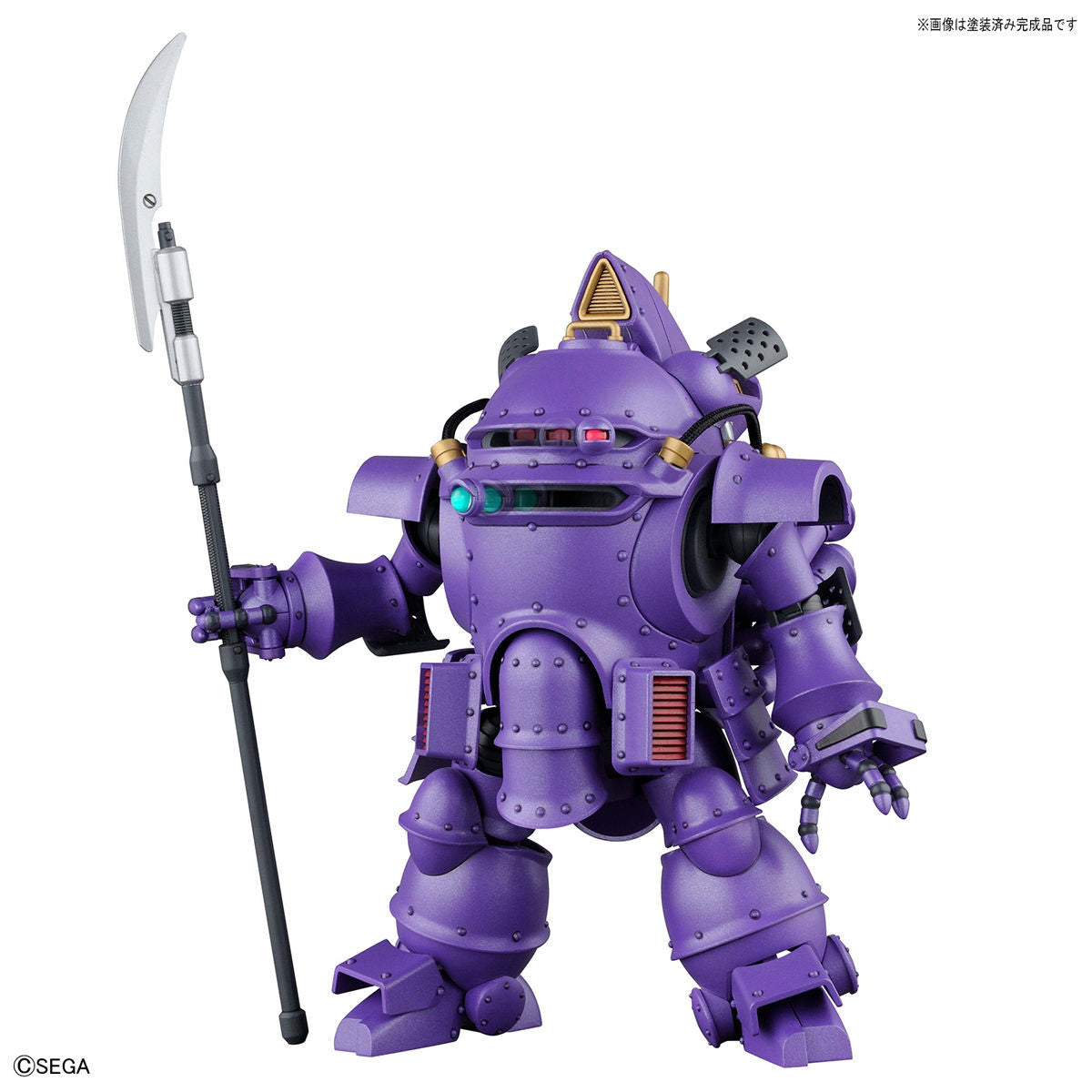 HG 1/20 Kobu-Kai (Sumire Kanzaki Type)