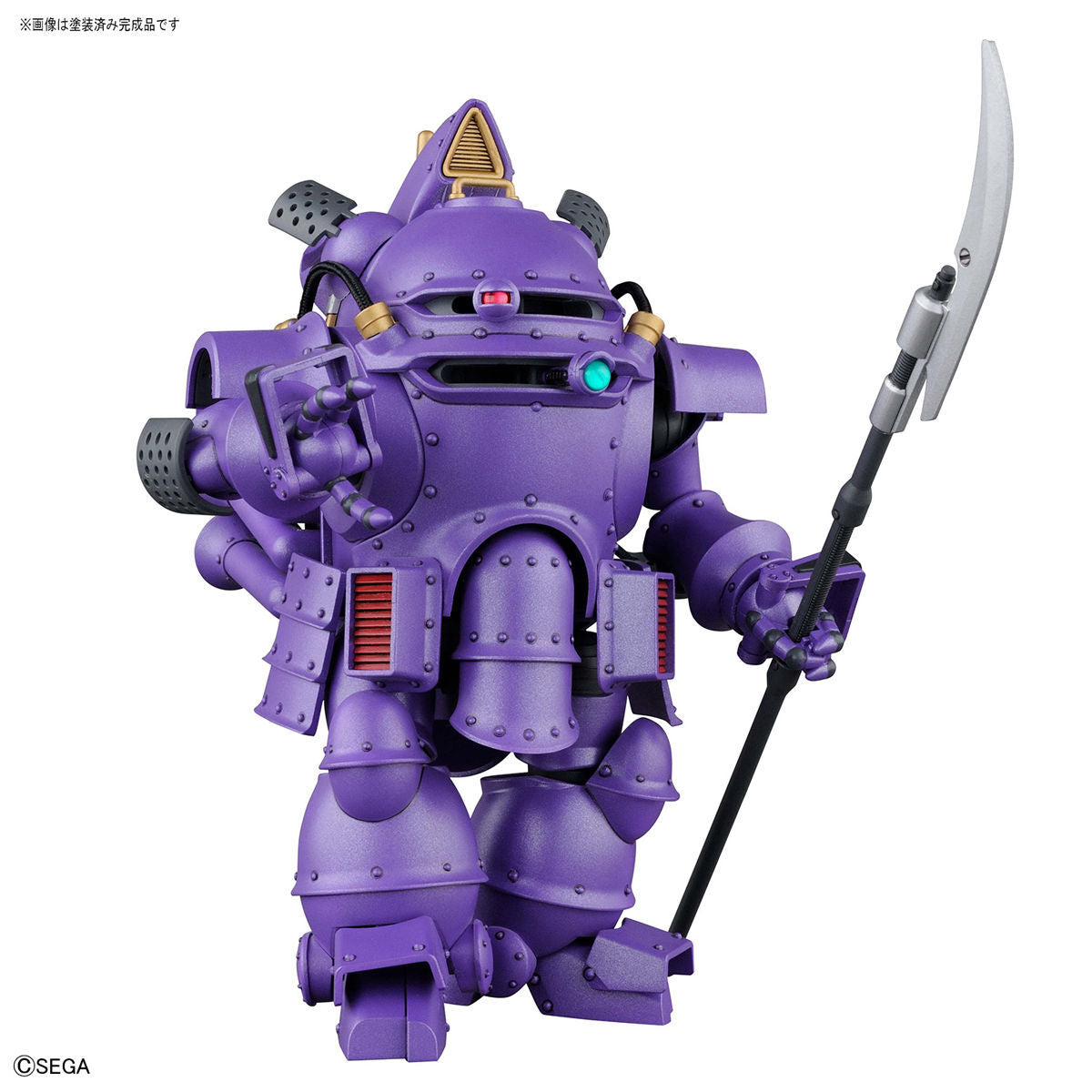 HG 1/20 Kobu-Kai (Sumire Kanzaki Type) - Good Games