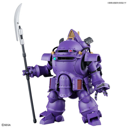 HG 1/20 Kobu-Kai (Sumire Kanzaki Type) - Good Games