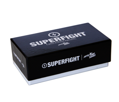 Superfight Main Game - Good Games