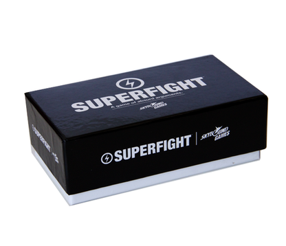 Superfight Main Game - Good Games