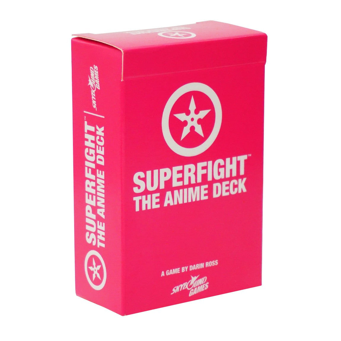 Superfight Anime Deck - Good Games