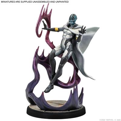 Marvel: Crisis Protocol - Black Swan And Supergiant - Good Games