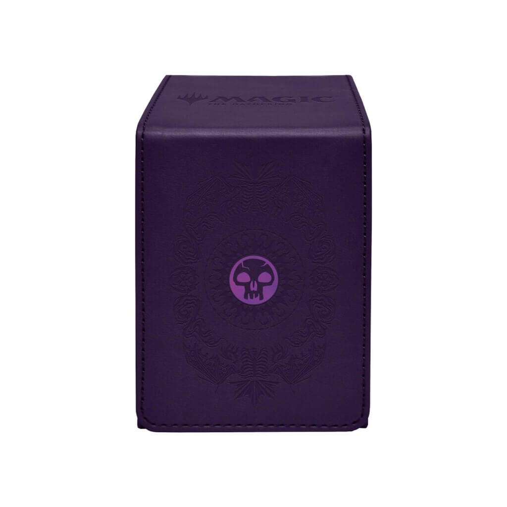 Ultra Pro - Magic: The Gathering Alcove Flip Mana 7 - Good Games