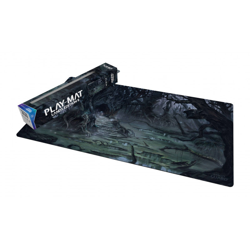 Ultimate Guard Lands Edition 2 Swamp Play Mat - Good Games