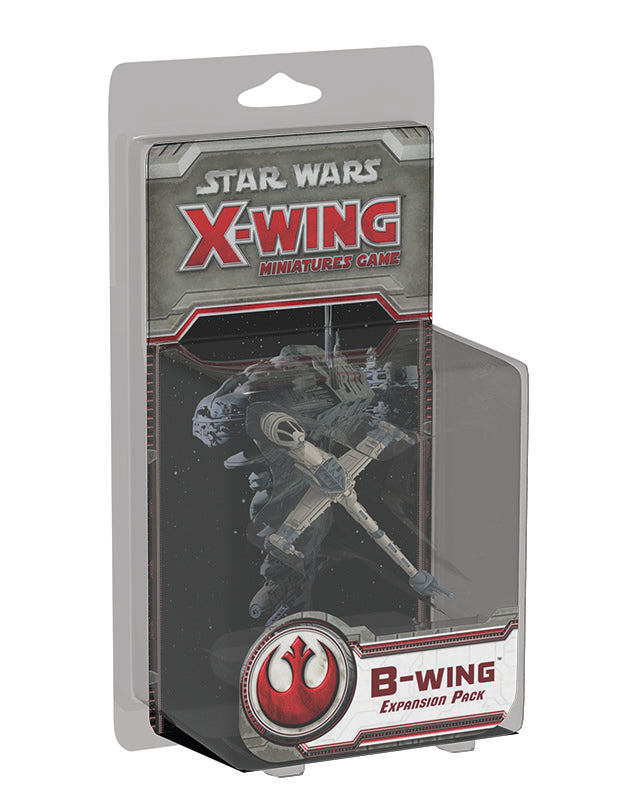 Star Wars: X-Wing B Wing - Good Games
