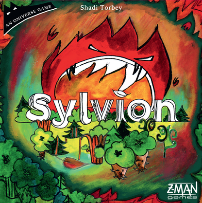 Sylvion - Good Games