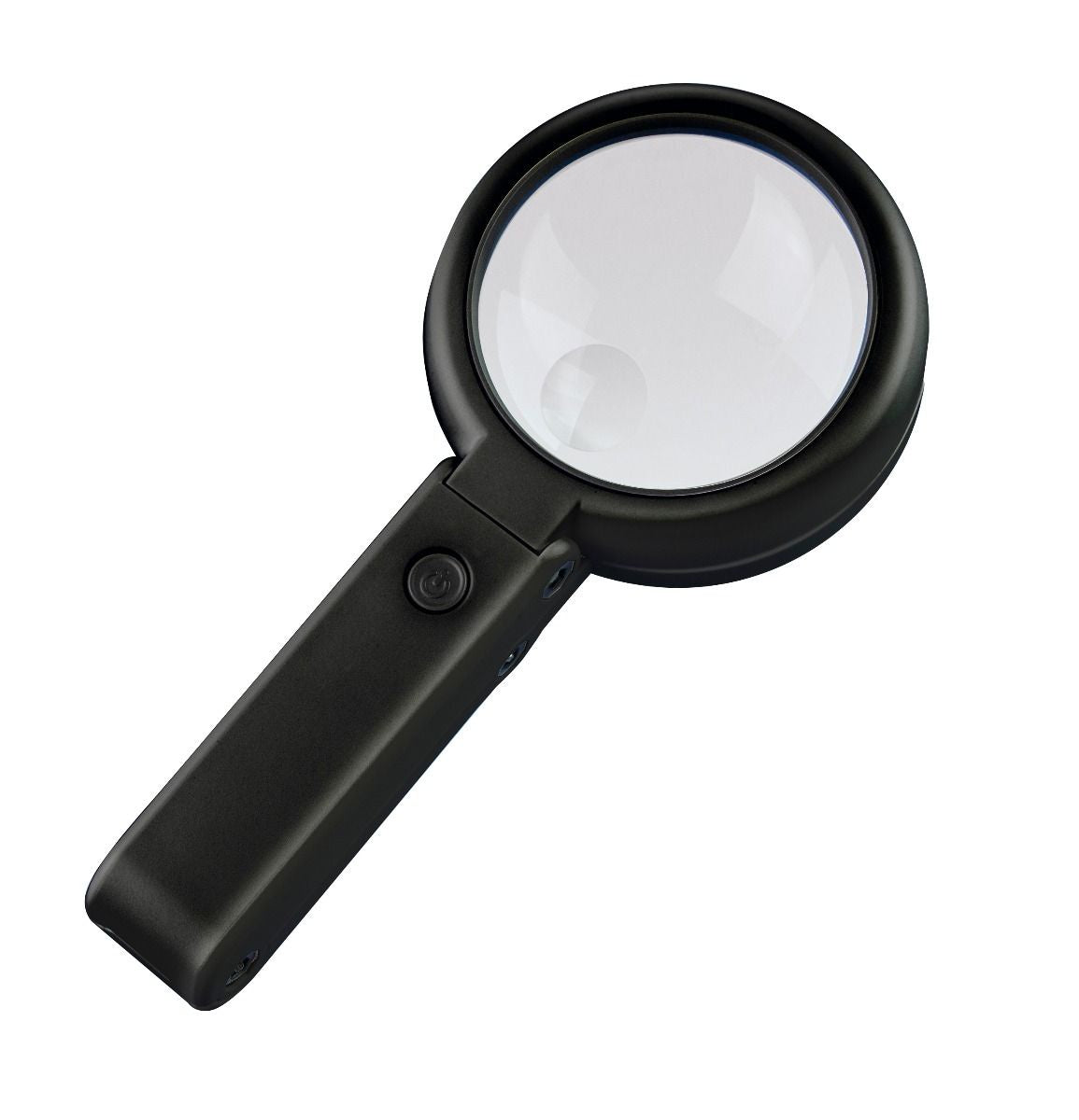 Vallejo Hobby Tools - Lightcraft Foldable Led Magnifier (with inbuilt stand)
