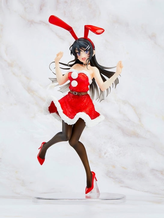 Mai Sakurajima Coreful Winter Bunny Ver - Good Games