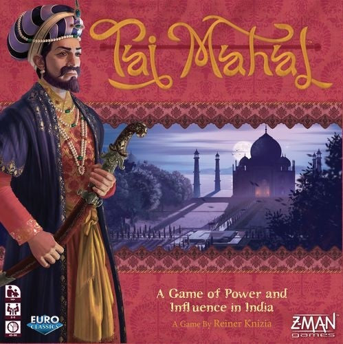 Taj Mahal - Good Games