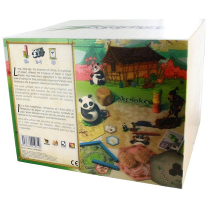 Takenoko Giant Base Game - Good Games
