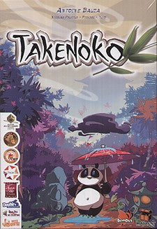 Takenoko - Good Games
