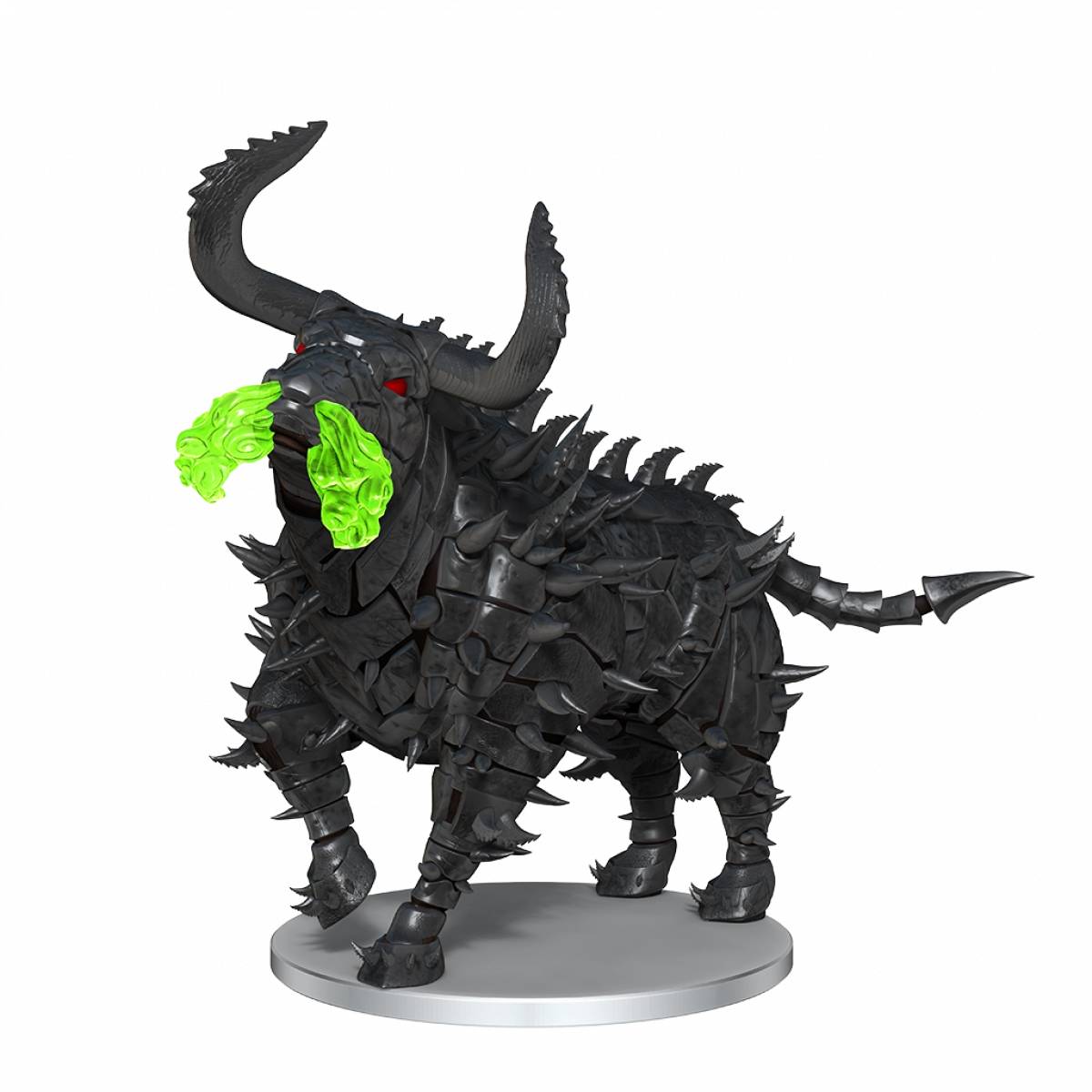 Critical Role Monsters of TalDorei - Set 1