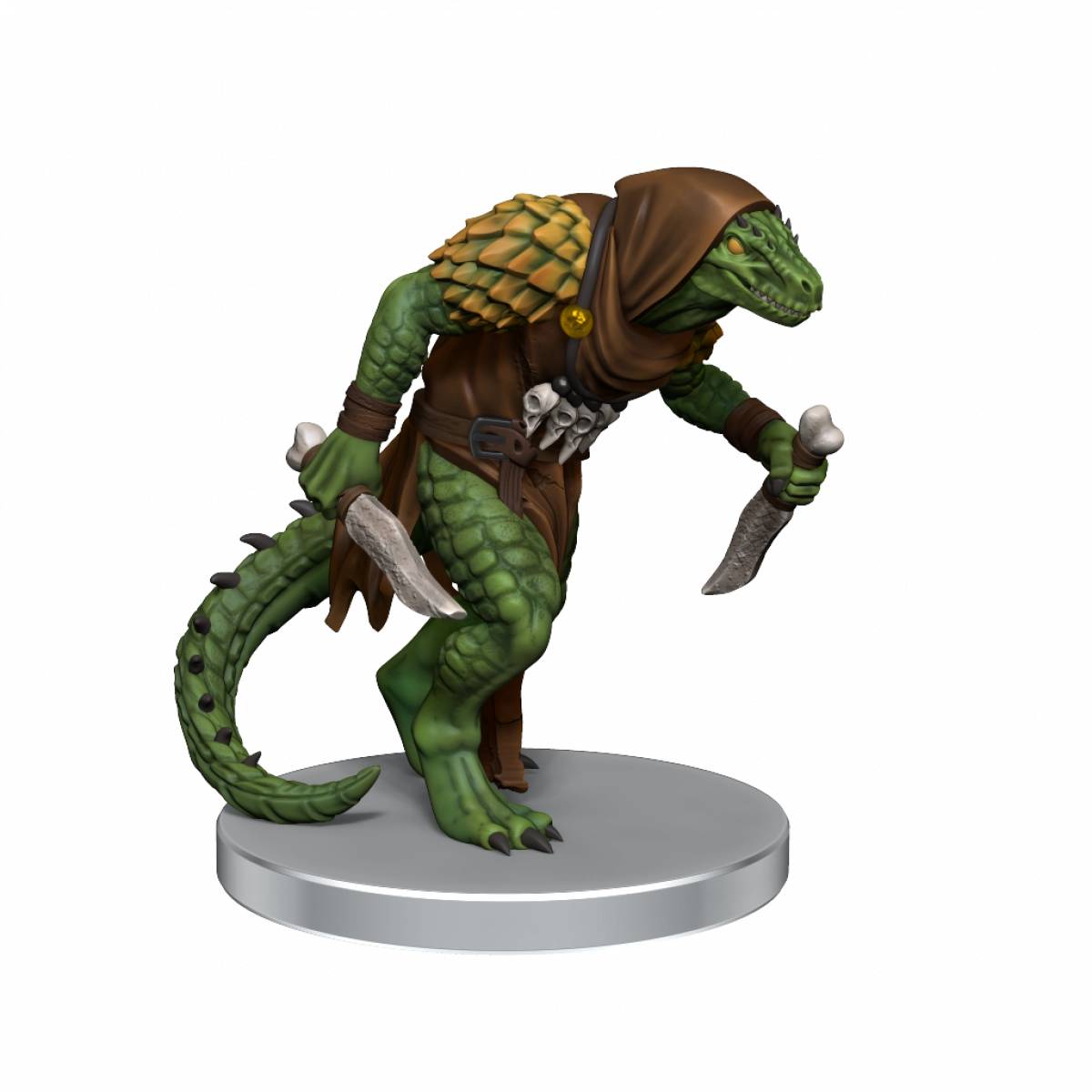 Critical Role Characters of TalDorei - Set 1