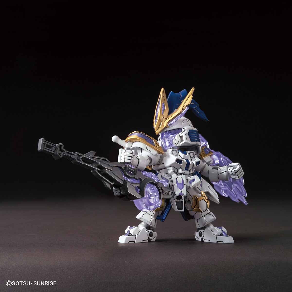 SD Xiahou Dun Tallgeese III - Good Games