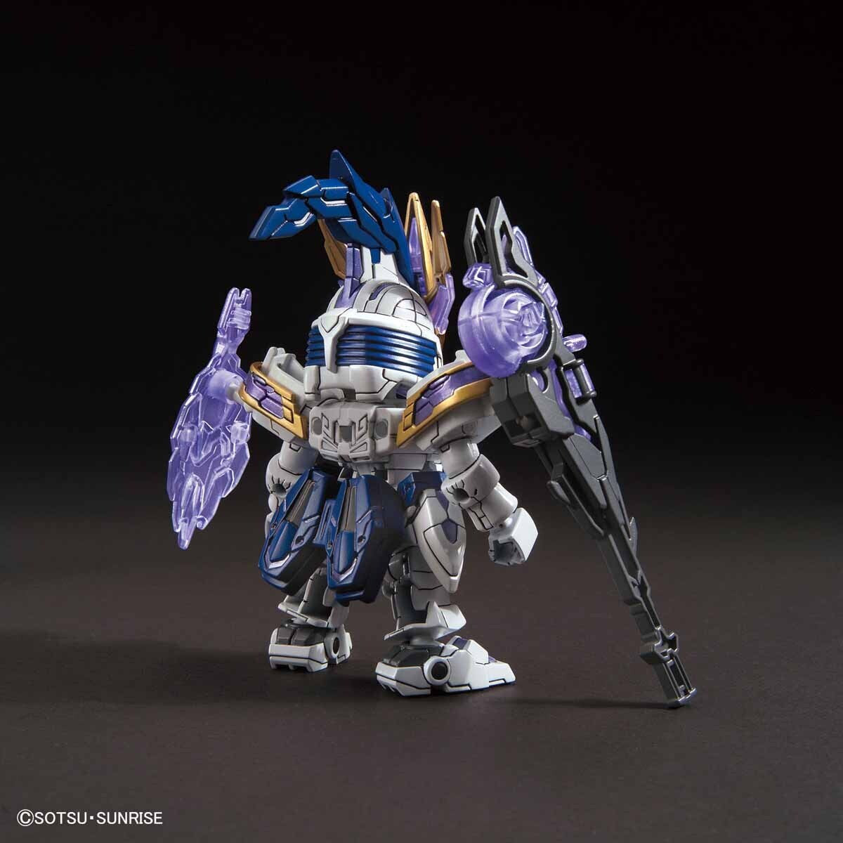 SD Xiahou Dun Tallgeese III - Good Games