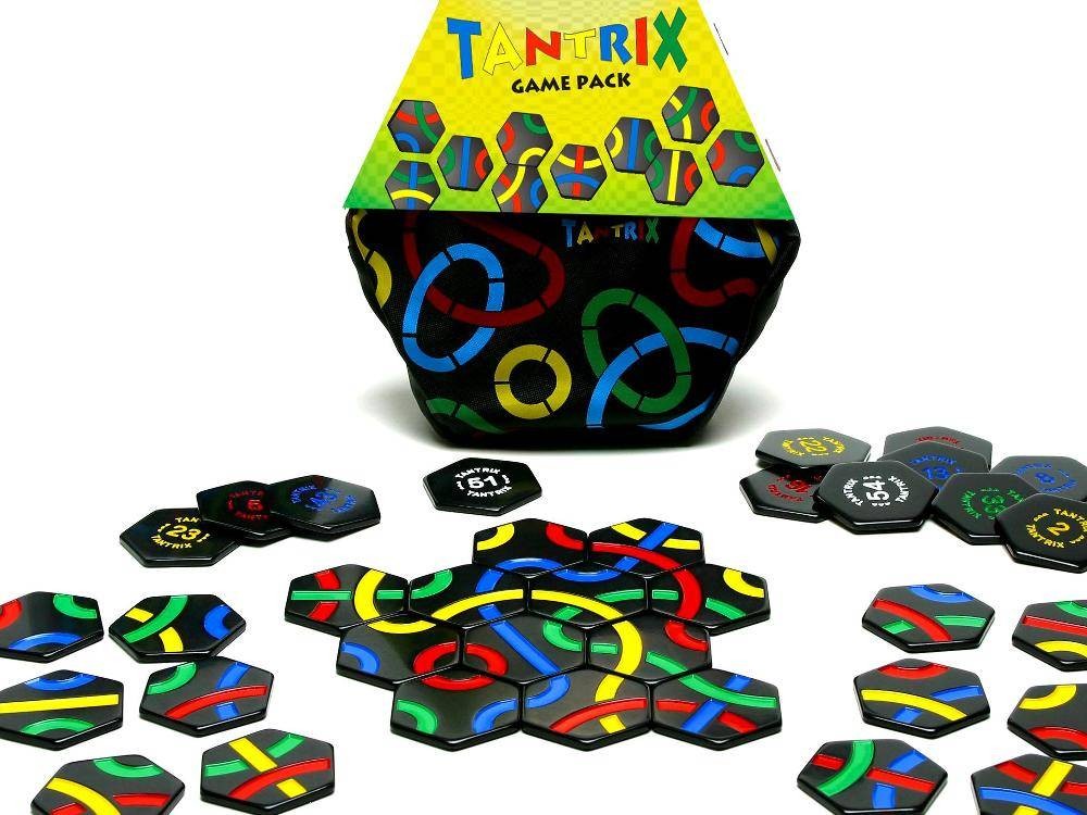 Tantrix - Good Games
