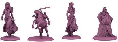 A Song of Ice and Fire - Targaryen Starter Set - Good Games