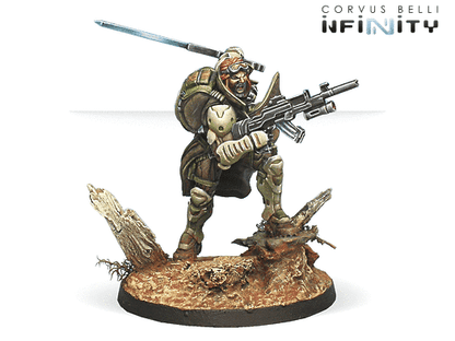 Infinity - Haqqislam - Tarik Mansuri Amir Of Khawajis - Good Games