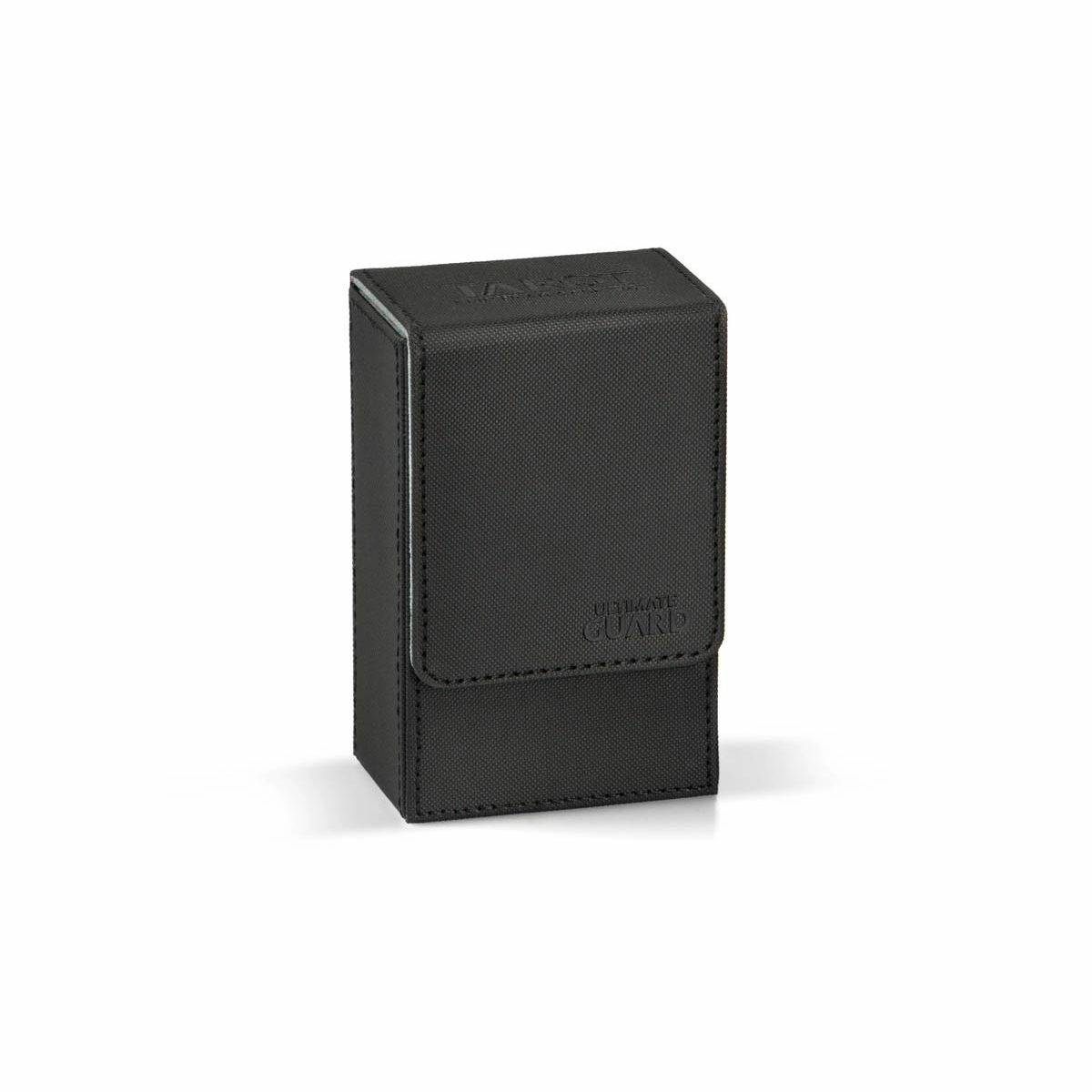 Ultimate Guard - Tarot Flip Deck Case 70+ Xenoskin Black - Good Games