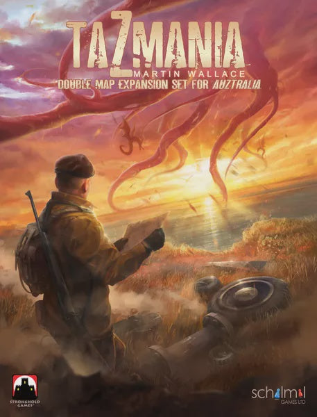 AuZtralia TaZmania - Good Games