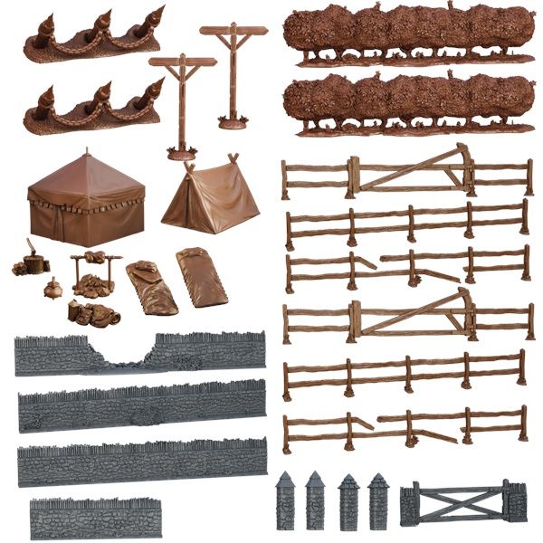 Terrain Crate - Battlefield - Good Games