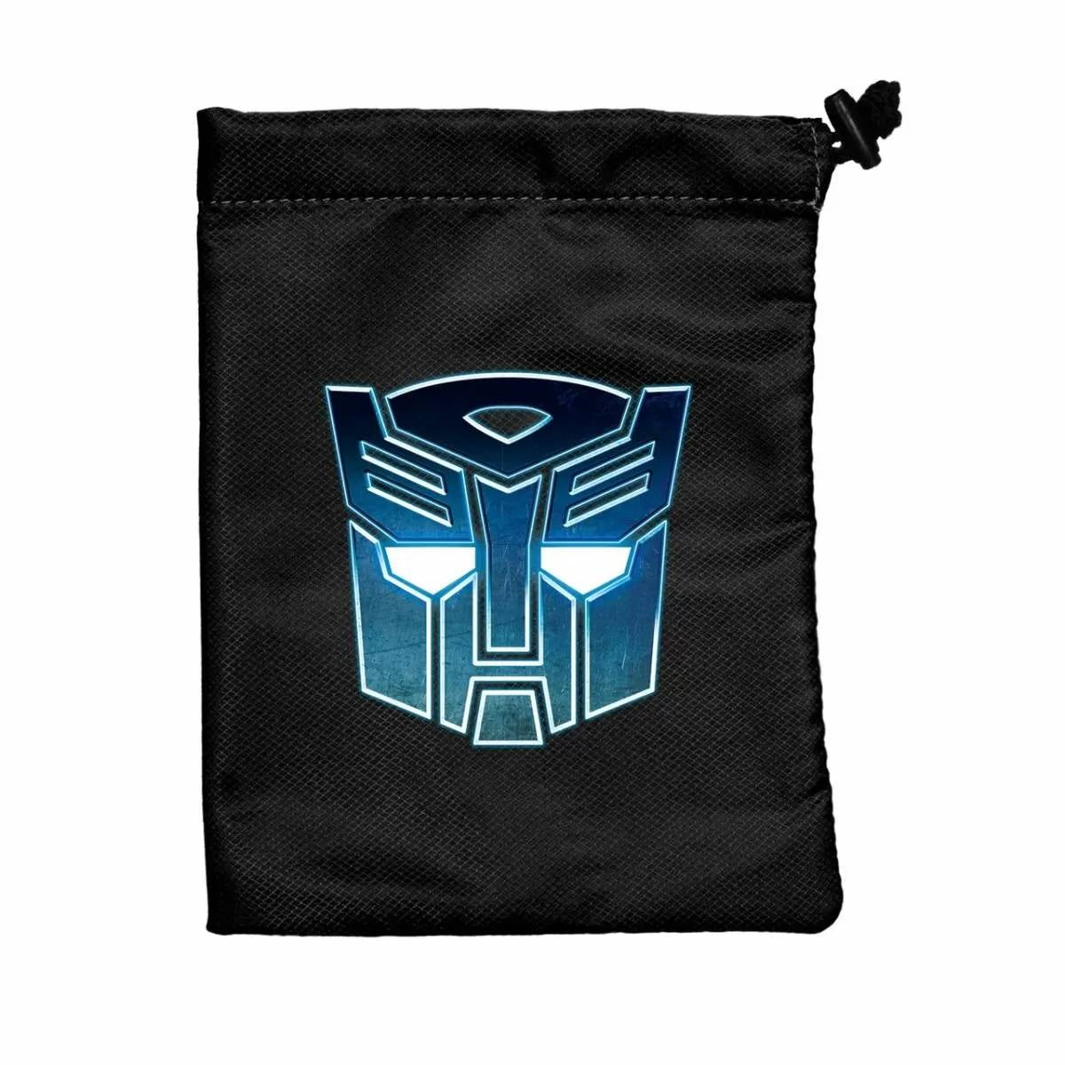 Transformers RPG Dice Bag - Good Games