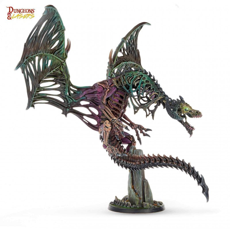 Dungeons & Lasers Miniatures: Thall - Good Games