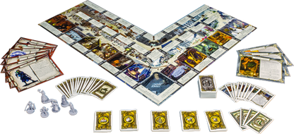 Talisman 4th Edition The City - Good Games