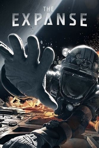 The Expanse